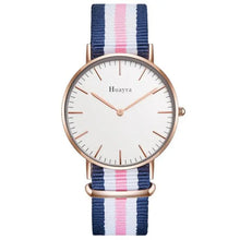 Charger l'image dans la galerie, Montre LGBT des fiertés transgenres