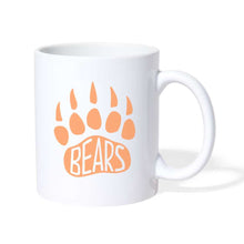 Charger l'image dans la galerie, Mug Bears - white