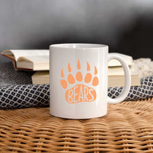 Charger l'image dans la galerie, Mug Bears - white