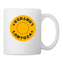 Charger l'image dans la galerie, Mug LGBTQIA+ - white
