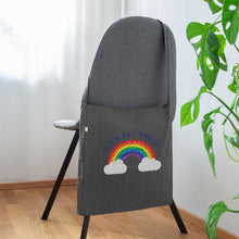 Charger l'image dans la galerie, Sac LGBT Let's Get Proud - dark grey heather