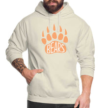 Charger l'image dans la galerie, Sweat-shirt à capuche Bears community - vanilla
