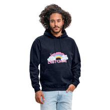 Charger l'image dans la galerie, Sweat a capuche LGBTKAWAI - navy