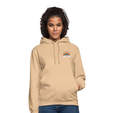 Charger l'image dans la galerie, Sweat a capuche Let's Get Proud - peach