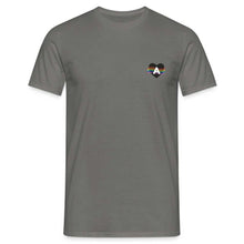 Charger l'image dans la galerie, T-shirt Ally - graphite grey