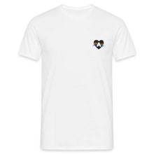 Charger l'image dans la galerie, T-shirt Ally - white