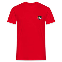 Charger l'image dans la galerie, T-shirt Ally - red
