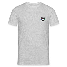 Charger l'image dans la galerie, T-shirt Ally - heather grey