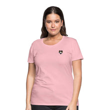 Charger l'image dans la galerie, T-shirt Ally - rose shadow