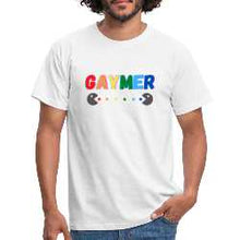 Charger l'image dans la galerie, T-shirt GAYMER Mens Premium T-Shirt | Spreadshirt 812