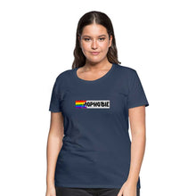 Charger l'image dans la galerie, T-shirt Homophobia - navy