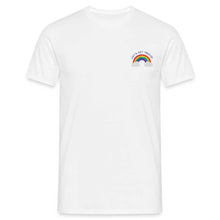 Charger l'image dans la galerie, T-shirt Let's Get Proud - white