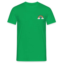 Charger l'image dans la galerie, T-shirt Let's Get Proud - kelly green