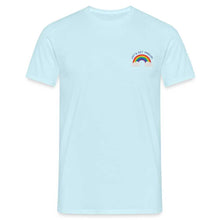 Charger l'image dans la galerie, T-shirt Let's Get Proud - sky