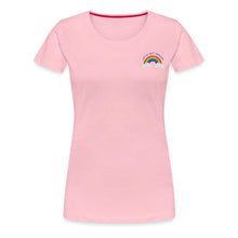 Charger l'image dans la galerie, T-shirt Let's Get Proud - rose shadow