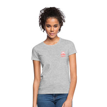 Charger l'image dans la galerie, T-shirt Licorne de l'année - gris chiné