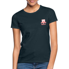 Charger l'image dans la galerie, T-shirt Licorne de l'année - marine