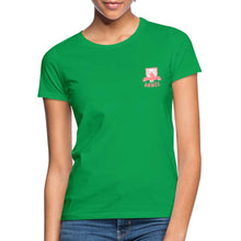 Charger l'image dans la galerie, T-shirt Licorne de l'année - vert