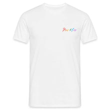 Charger l'image dans la galerie, T-shirt Proud and Gay - white