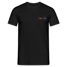Charger l'image dans la galerie, T-shirt Proud and Gay - black