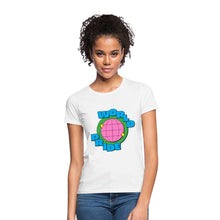 Charger l'image dans la galerie, T-shirt World Pride - blanc