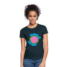 Charger l'image dans la galerie, T-shirt World Pride - marine