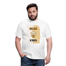 Charger l'image dans la galerie, T-shirt Homme - white