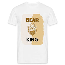 Charger l'image dans la galerie, T-shirt Homme - white