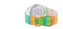 Charger l'image dans la galerie, Montre LGBT Willis style bracelet plastique