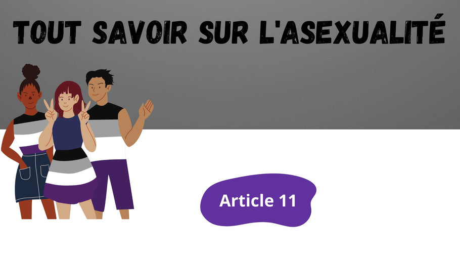 Asexualité : tout savoir sur cette (non)-attirance LGBTQI