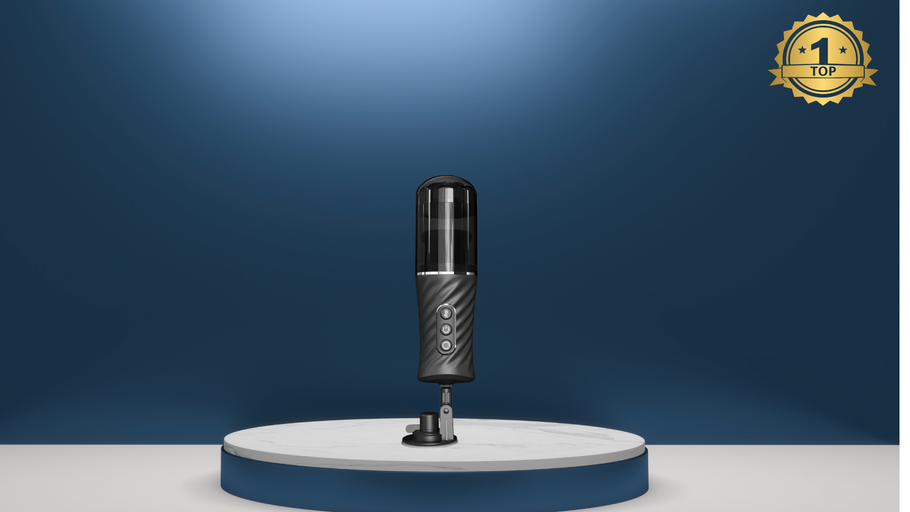 Masturbateur Dorcel 2025 : notre top 9 pour le plaisir masculin