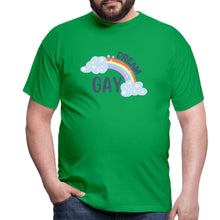 Charger l&#39;image dans la galerie, T-shirt Dream Gay - vert
