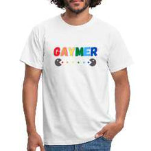 Charger l&#39;image dans la galerie, T-shirt GAYMER Mens Premium T-Shirt | Spreadshirt 812
