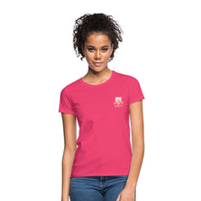 Charger l&#39;image dans la galerie, T-shirt Licorne de l&#39;année - rose azalée
