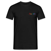 Charger l&#39;image dans la galerie, T-shirt Proud and Gay - black

