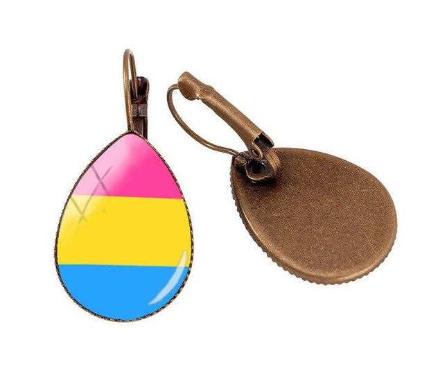 Être repérable en tant que pan