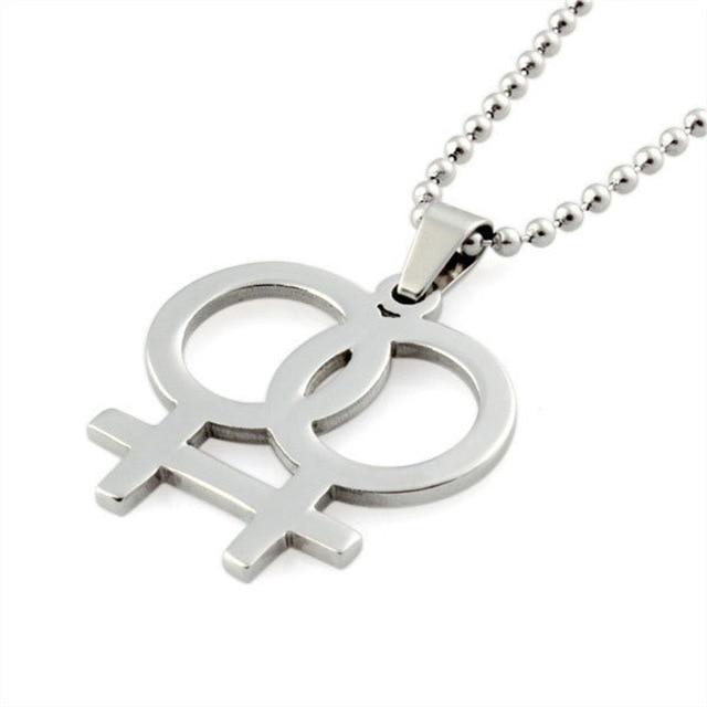 collier-lgbt-symbole-gay-argent
